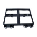 Front Radiator Shutter Assembly 68425775AD for Jeep Wagoneer (2022–2025)