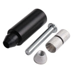 Handlebar Extender for Bike (Aluminum Alloy)