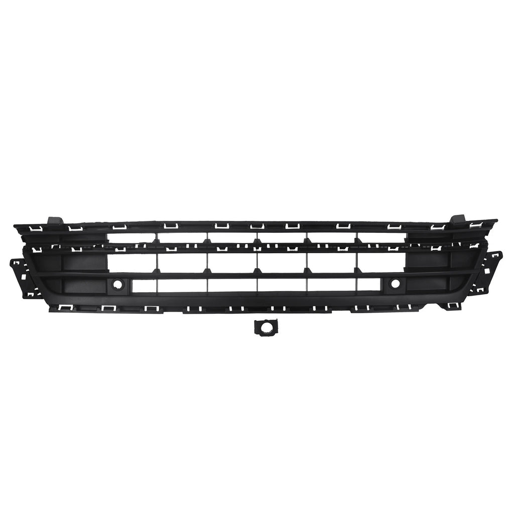 Front Bumper Face Bar Grille for VW Jetta (2015-2018)