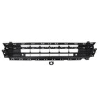 Front Bumper Face Bar Grille for VW Jetta (2015-2018)