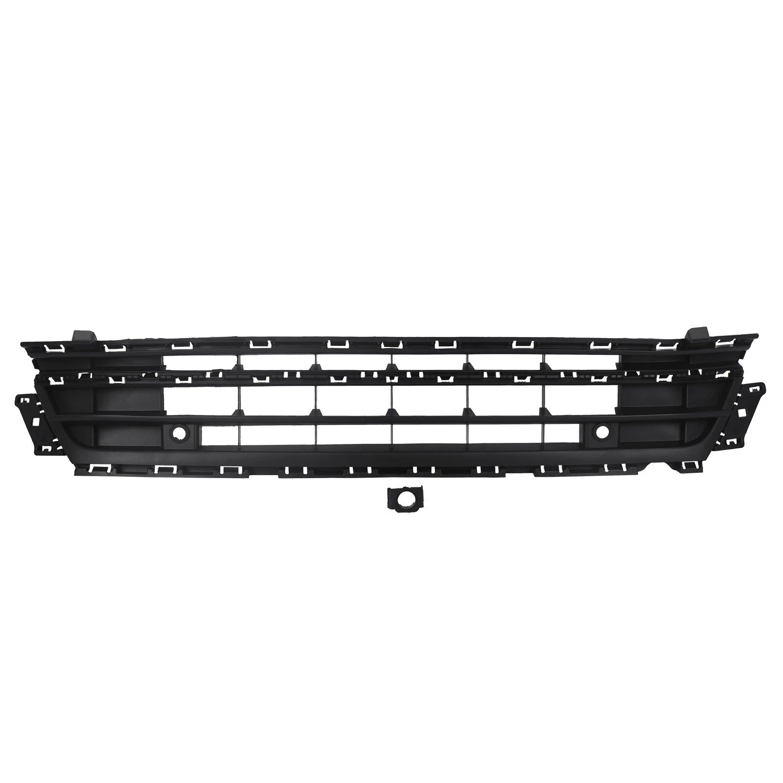 Front Bumper Face Bar Grille for VW Jetta (2015-2018)