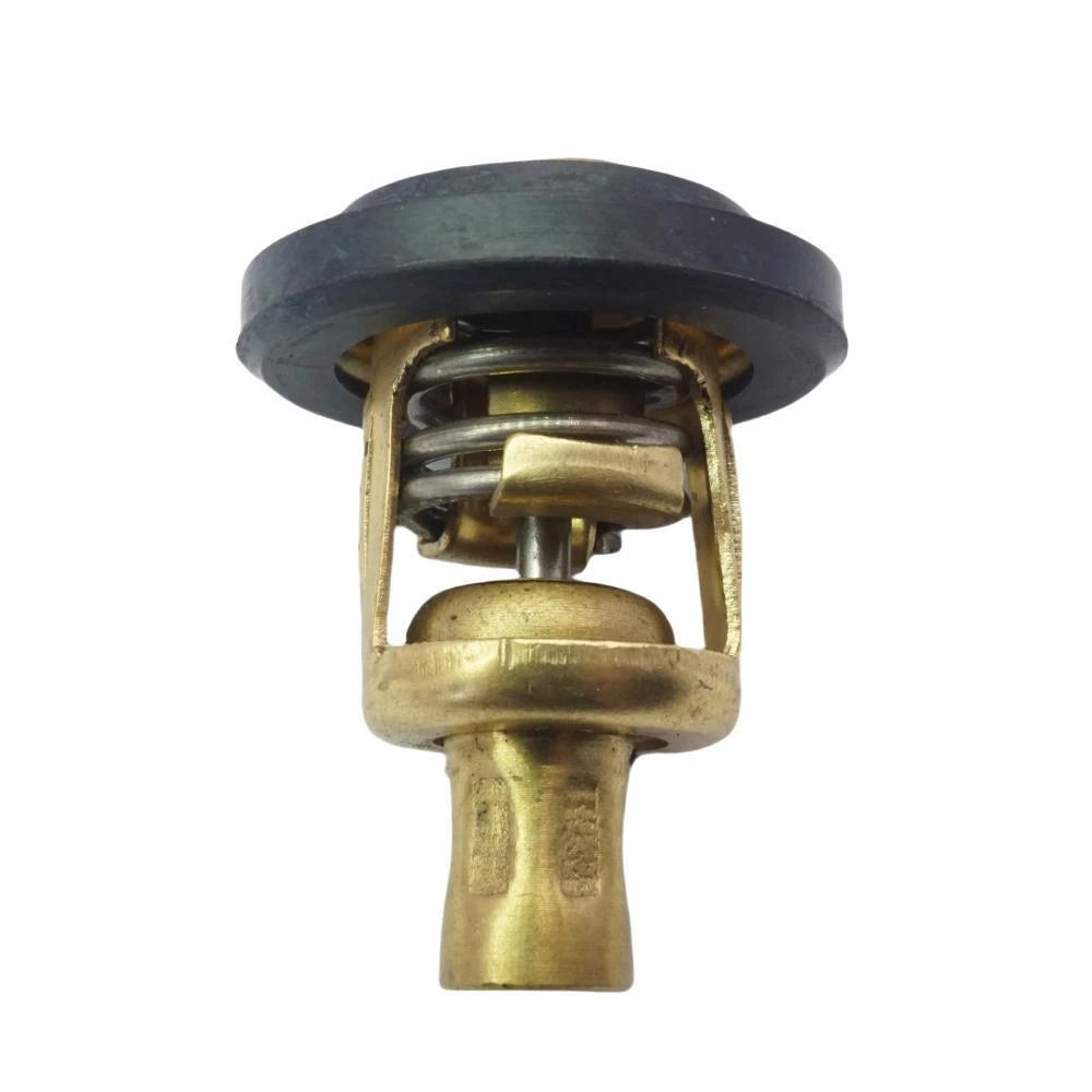 Thermostat for Yamaha 2 Stroke 9.9 15 25 30 40 55 HP Outboard (1990–2023)
