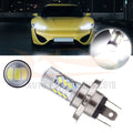 H4 LED Headlight Bulb for Motorcycle (6000K)