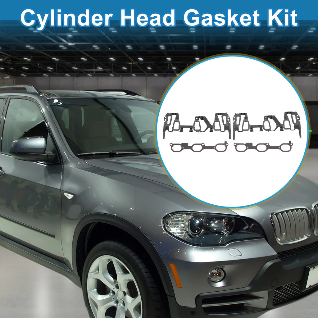Cylinder Head Gasket Kit No.89017279 for Buick Century (2004)