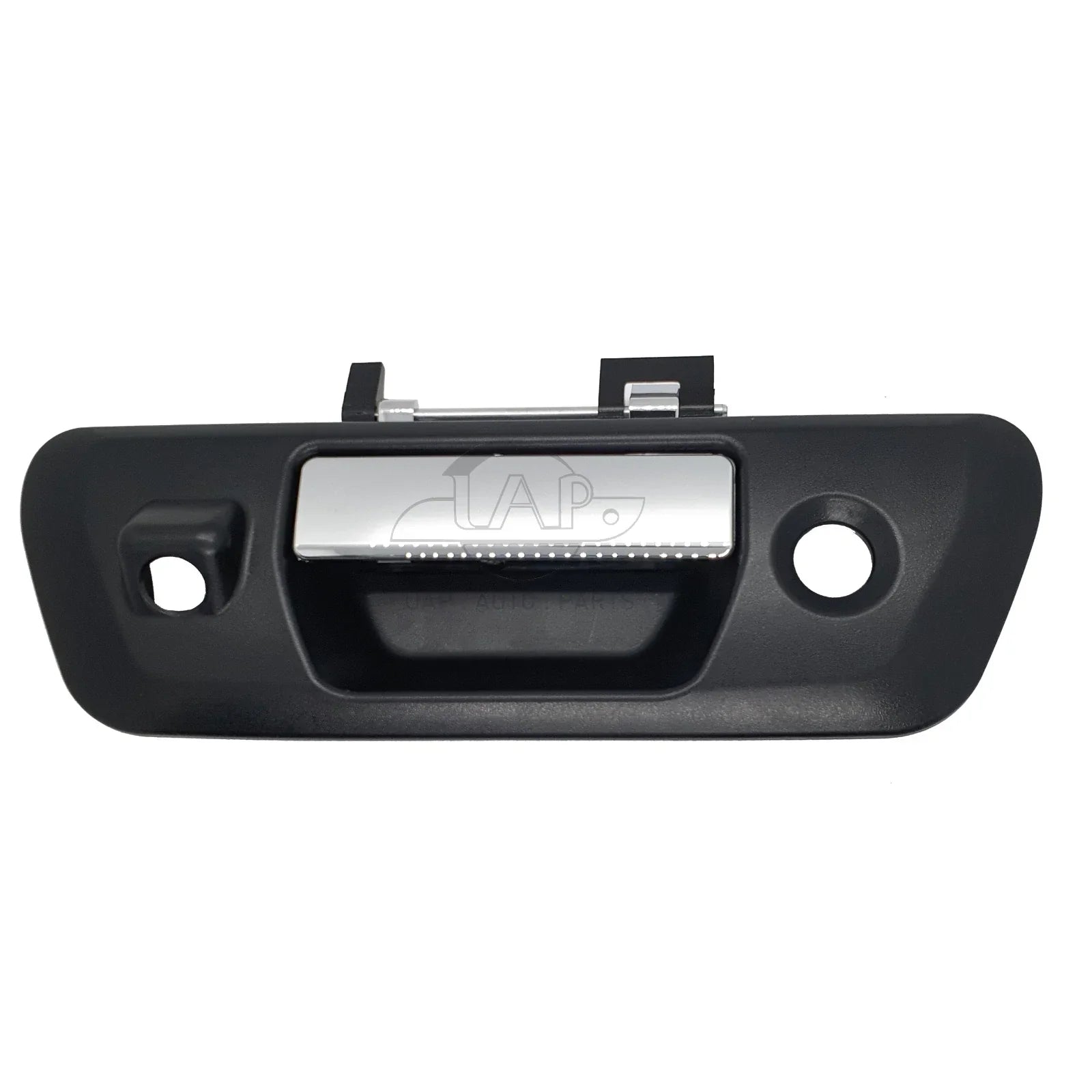 Chrome Tailgate Handle WithCam for Nissan Navara D23 NP300 Ute (2015–2020)