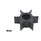 Water Pump Impeller w/Key 6H3-44352-00 for Yamaha Outboard (40-70 HP)