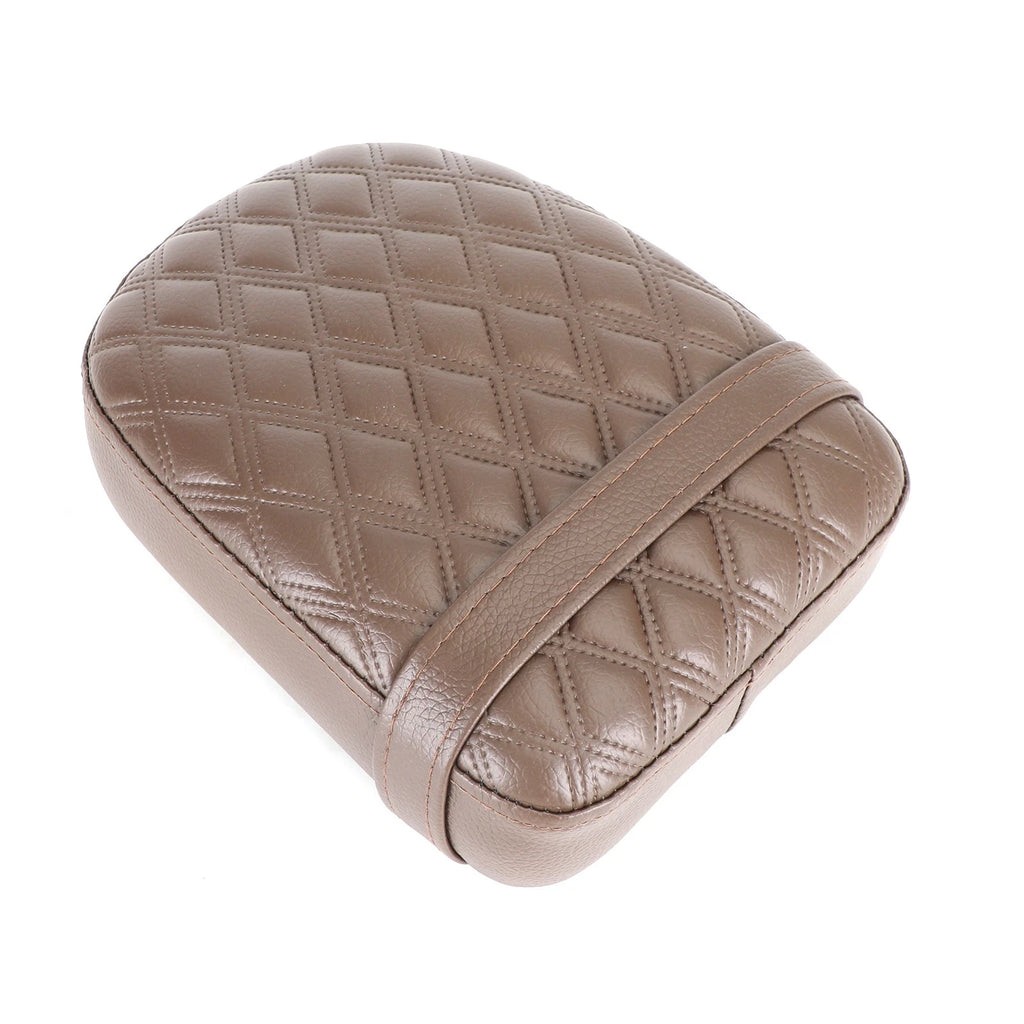Rear Passenger Seat Cushion for Honda CMX 500 300 Rebel (2017–2021)