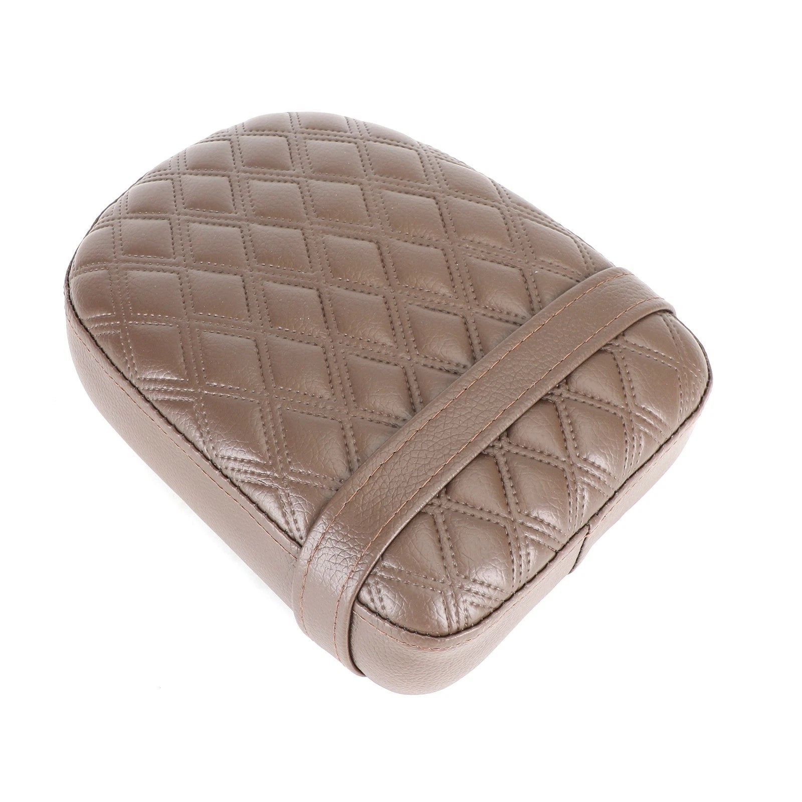Rear Passenger Seat Cushion for Honda CMX 500 300 Rebel (2017–2021)