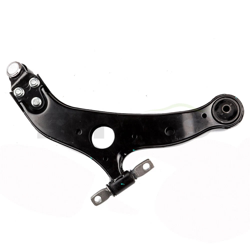 Front Lower Control Arm and Ball Joint Sway Bar for Toyota Sienna (2004–2010)