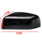 Driver LH Side Mirror Cover for Land Rover Range Rover Sport LR2 LR4 (2010–2014)