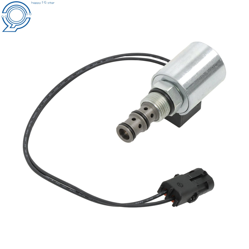 Solenoid Valve Kit for Case IH MX120 MX170 (1999–2006)