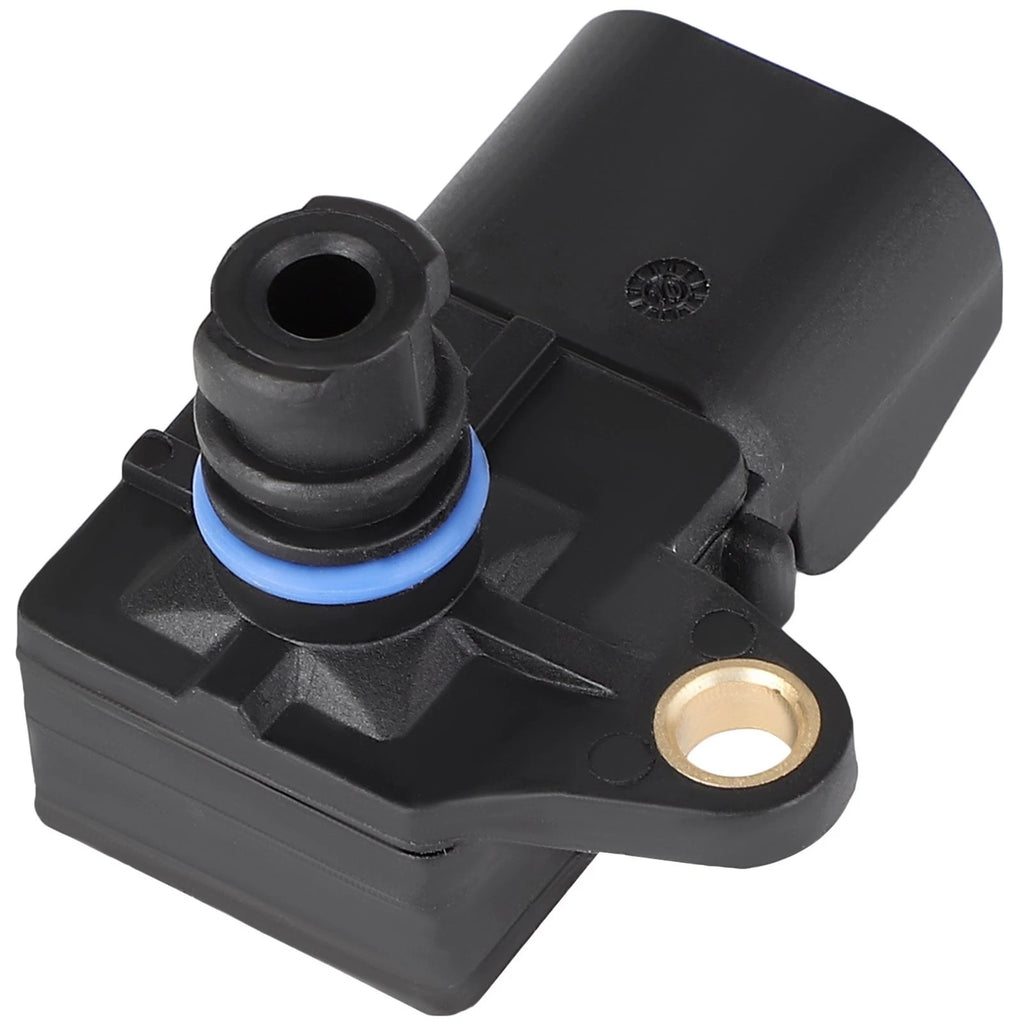MAP Sensor for Chrysler 200, Dodge Avenger, Caravan, Jeep Cherokee (2005–2017)