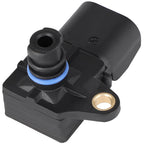 MAP Sensor for Chrysler 200, Dodge Avenger, Caravan, Jeep Cherokee (2005–2017)
