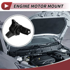 Engine Motor Mount & Transmission Mount for Honda Lingpai GJ5 (2013–2015)