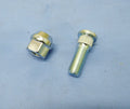 Front Wheel Stud & Nut for Holden Colorado Alloy Wheels (2008-2011)