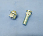 Front Wheel Stud & Nut for Holden Colorado Alloy Wheels (2008-2011)