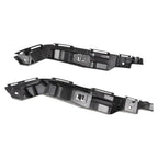 Front Bumper Retainer for Ford Fusion 2010-2012 (Hybrid, S, SE, SEL, Sport)