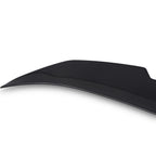 V-Style Carbon Fiber Rear Trunk Spoiler for BMW 2 Series Gran Coupe (2020–2024)