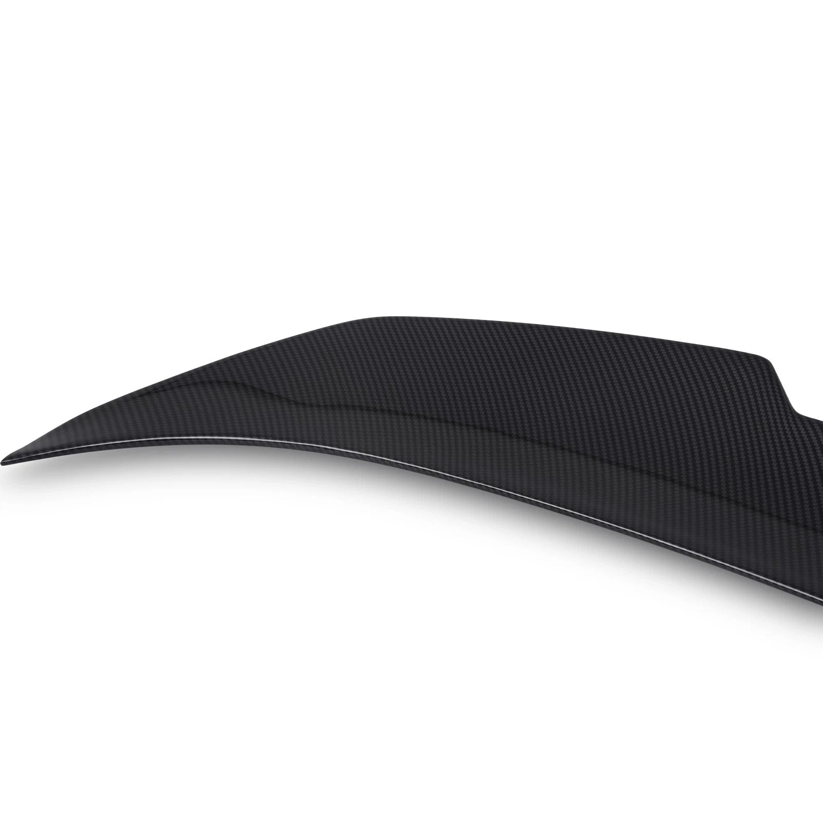 V-Style Carbon Fiber Rear Trunk Spoiler for BMW 2 Series Gran Coupe (2020–2024)