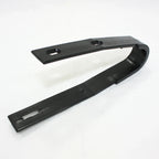 Swing Arm Chain Guide Slider Protector for 110cc 125cc PIT Quad Dirt Bike ATV