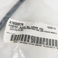 Genuine Lower Brake Line for Harley FXD FXDB FXDC (2012–Present) 41800076