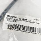 Genuine Lower Brake Line for Harley FXD FXDB FXDC (2012–Present) 41800076