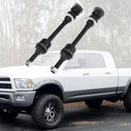 2 Pcs K7400 Front Sway Bar Links 5072934AC for Dodge Ram 1500 (2002–2007)