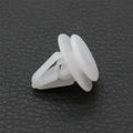 10 x Car Bumper Arch Trim Sill Guard Retainer Clips for Suzuki SX4 (2006-2014)
