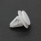 10 x Car Bumper Arch Trim Sill Guard Retainer Clips for Suzuki SX4 (2006-2014)