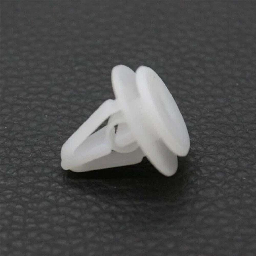 10 x Car Bumper Arch Trim Sill Guard Retainer Clips for Suzuki SX4 (2006-2014)