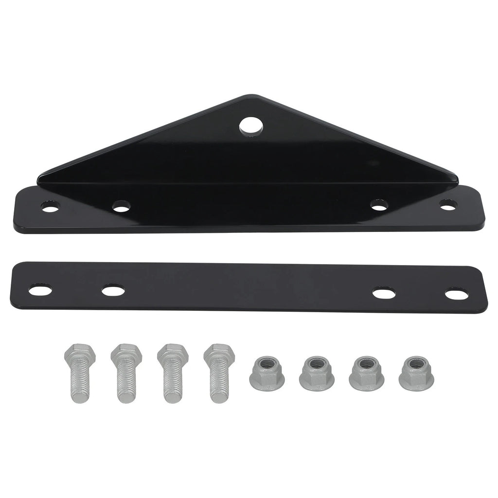 Hitch for Gravely Zero Turn Mower ZT-HD (2010–2023)