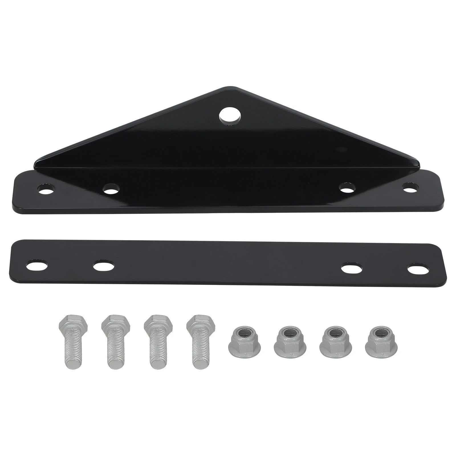 Hitch for Gravely Zero Turn Mower ZT-HD (2010–2023)