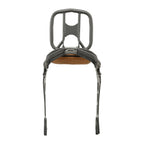 Passenger Backrest Sissy Bar Luggage Rack for Indian Scout Sixty (2015-2024)