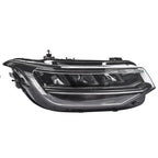 LED Right Headlight for Volkswagen Tiguan (2022–2024)