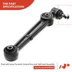 6X Front Control Arm Tie Rod for Chrysler Sebring Mitsubishi Eclipse (2007-2010)