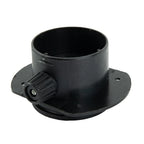 Pipe Ducting Outlet Vent Connector for Heater (60mm)