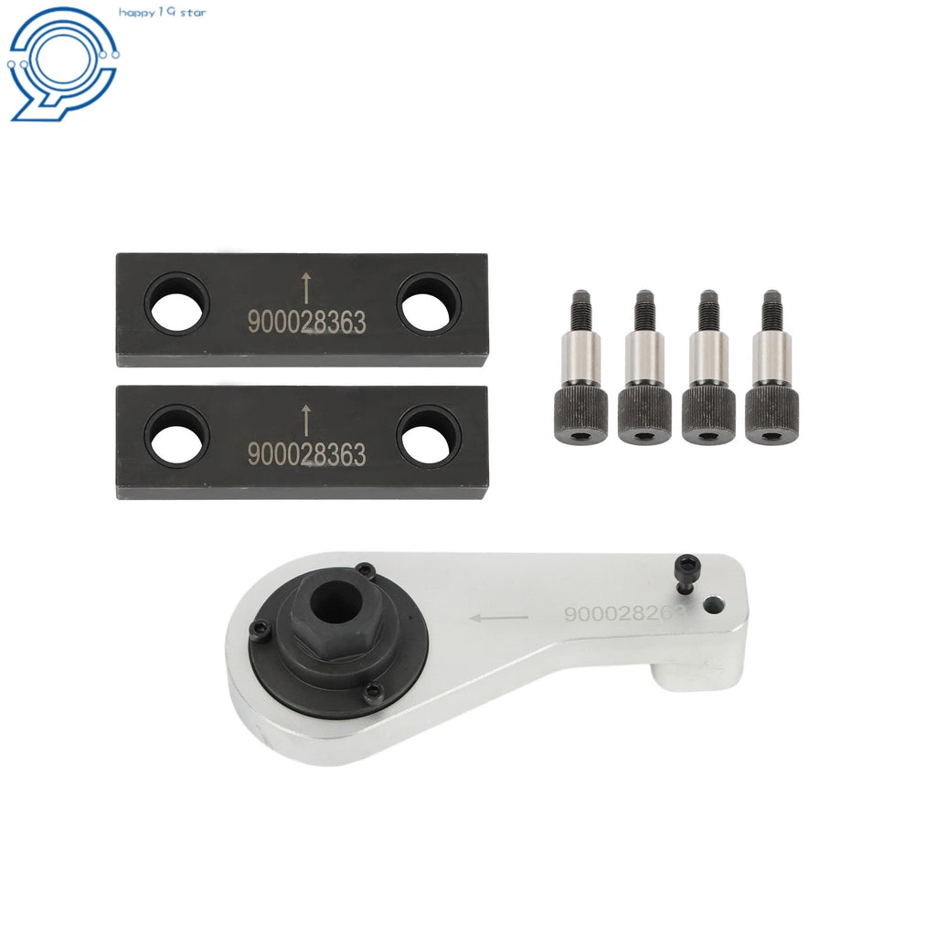 Timing Tool for Maserati Levante (2017-2023)