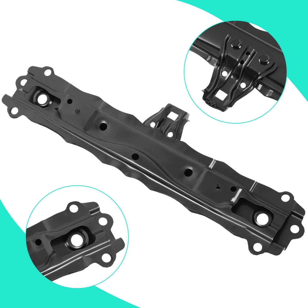 Steel Radiator Support Lower Tie Bar for Toyota RAV4 (2013–2015, 2018) #53209-0R020