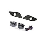 Fog Light Frame Wiring Harness Kit for Ford Focus (2009–2011) 2X