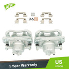 Front Brake Caliper Pair for Toyota Avalon (2005–2007) & Sienna (2004–2010)