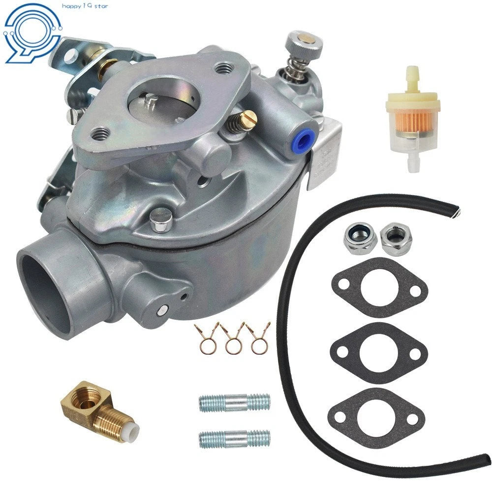 Carburetor for Massey Ferguson TO35 (1955–1964)