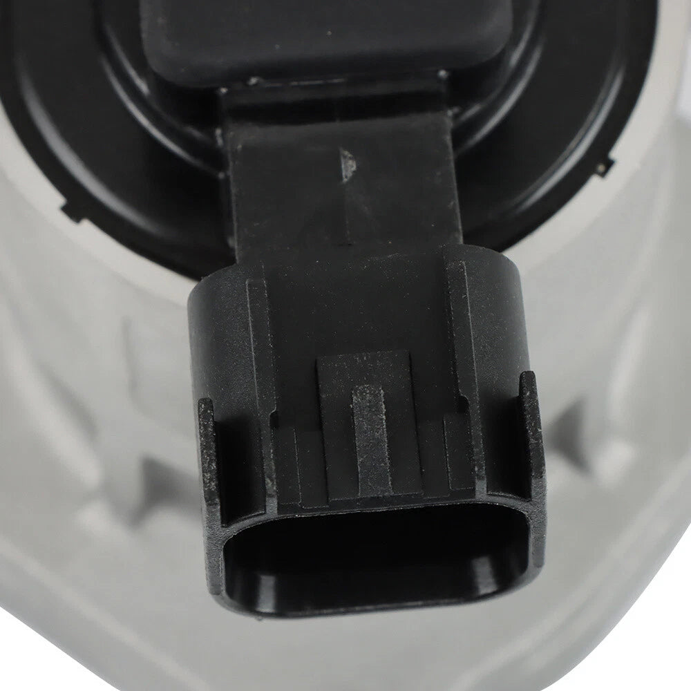 Secondary Air Injection Check Valve for Pontiac Grand Prix (2005–2008)