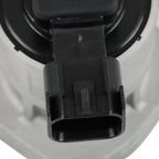 Secondary Air Injection Check Valve for Pontiac Grand Prix (2005–2008)