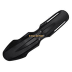 Front Fender Guard Black for Suzuki DRZ400SM (2005–2023) 53111-29FA0-019