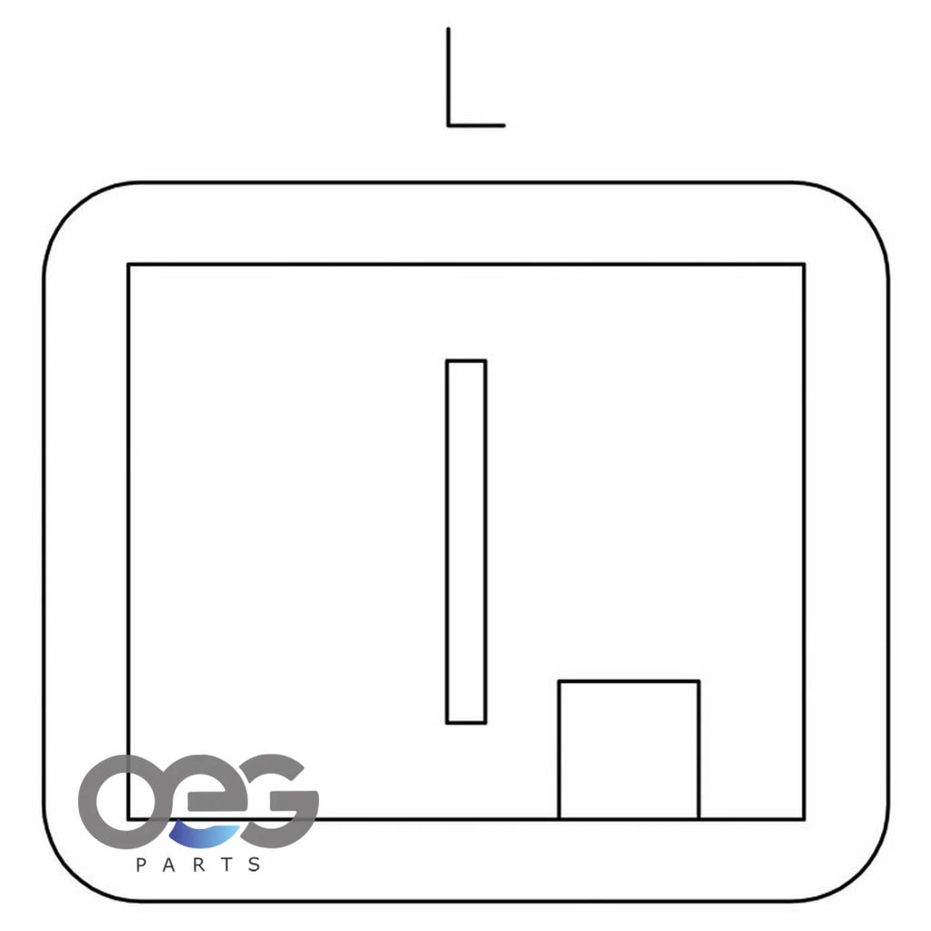 Voltage Regulator for Volvo 940 (1991-1993)