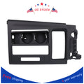 Rubber Automatic Shift Plate Console for Corvette C4 (1994–1996)
