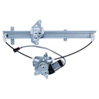 Power Window Regulator with Motor for Nissan Xterra (2000–2004) Front Right