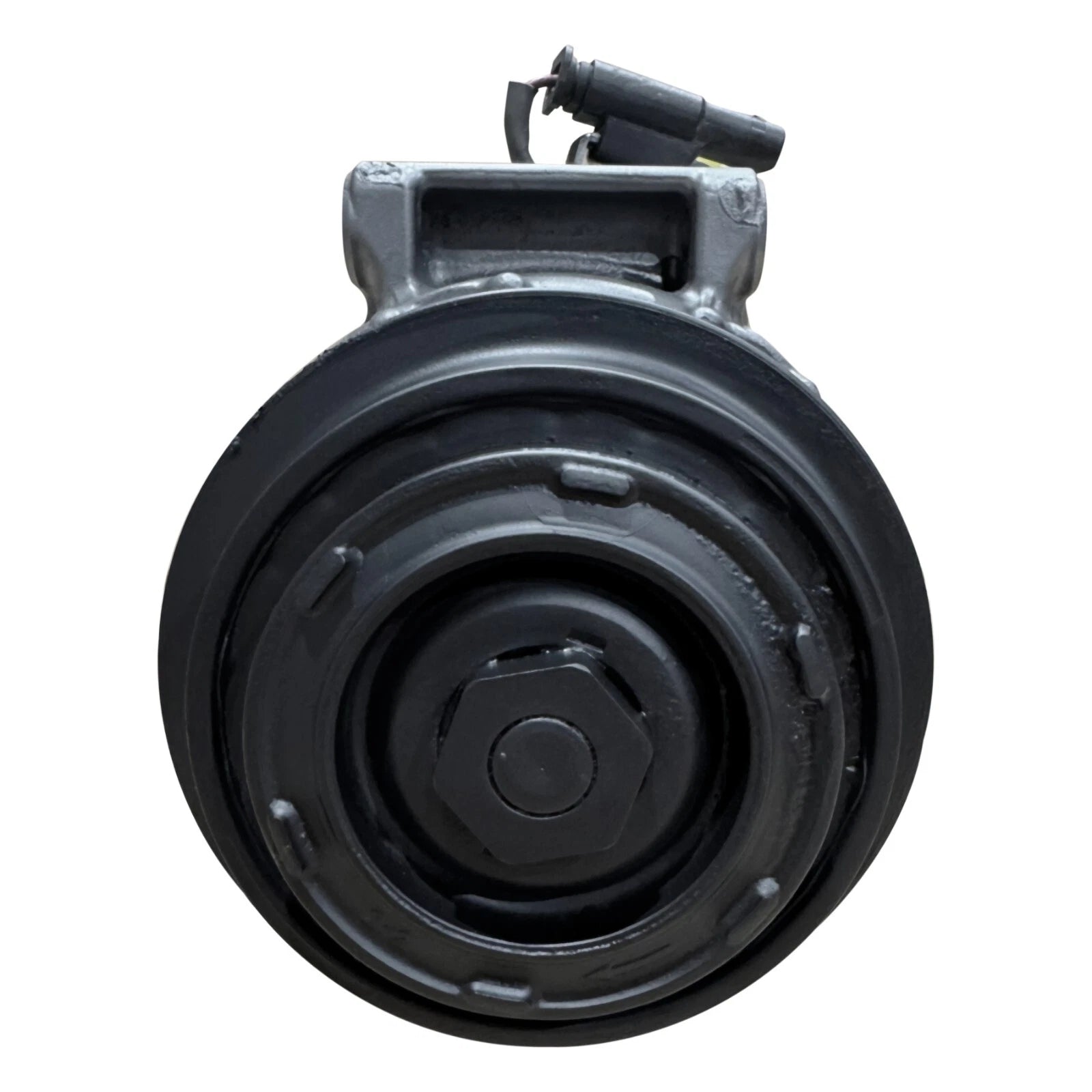 AC Compressor Replacement for Mercedes GLC63 AMG S 4.0L (2021–2021)