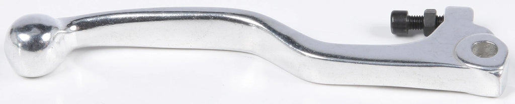 Fire Power Brake Lever for Kawasaki KX250 KDX200 (1988–1993) Silver