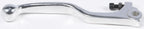 Fire Power Brake Lever for Kawasaki KX250 KDX200 (1988–1993) Silver